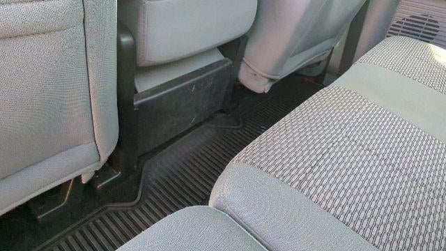 2011 Ford F-250 Super Duty XL