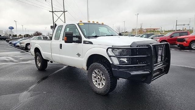 Preowned 2013 Ford F-250 Super Duty Lariat for Sale