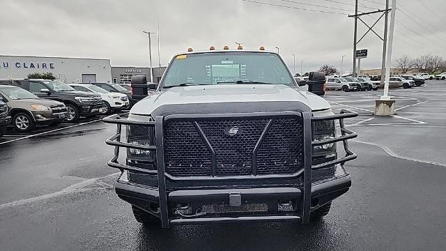 2013 Ford F-250 Super Duty Lariat
