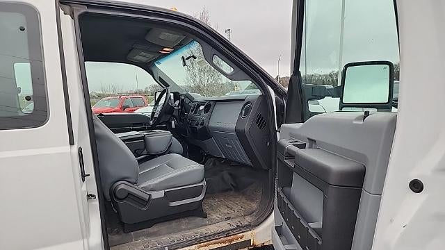 2013 Ford F-250 Super Duty Lariat
