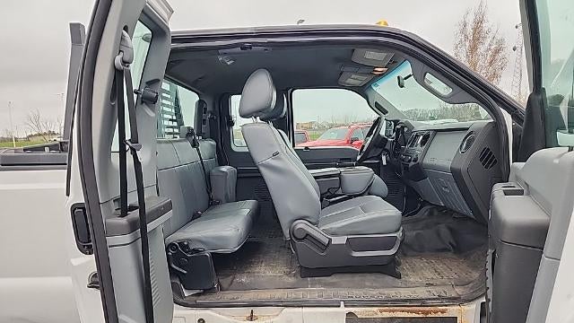 2013 Ford F-250 Super Duty Lariat