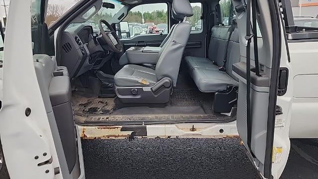 2013 Ford F-250 Super Duty Lariat