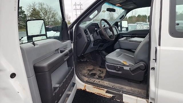 2013 Ford F-250 Super Duty Lariat