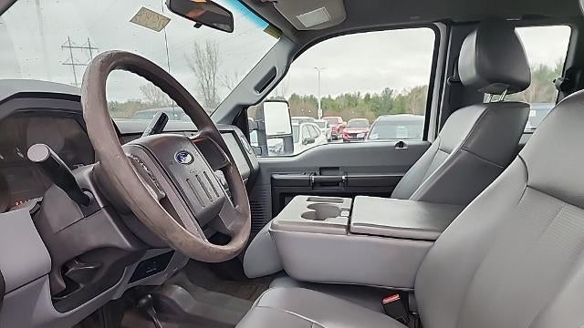 2013 Ford F-250 Super Duty Lariat