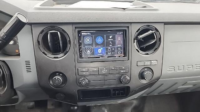 2013 Ford F-250 Super Duty Lariat