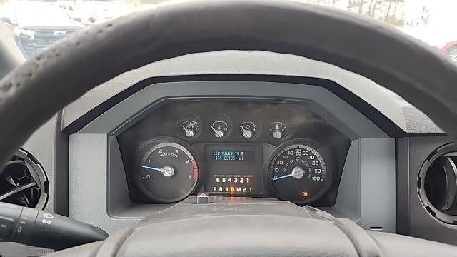 2013 Ford F-250 Super Duty Lariat