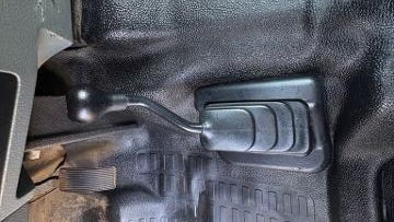 2013 Ford F-250 Super Duty Lariat