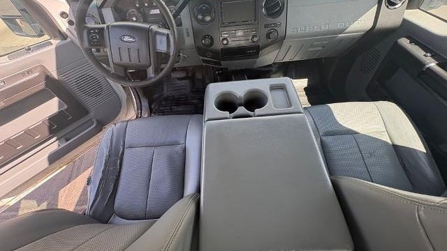 2013 Ford F-250 Super Duty Lariat