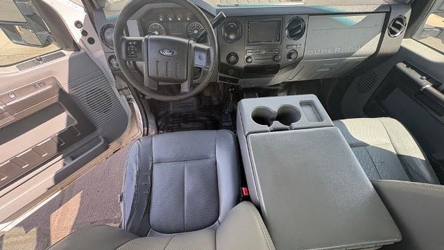 2013 Ford F-250 Super Duty Lariat