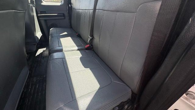 2013 Ford F-250 Super Duty Lariat