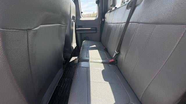 2013 Ford F-250 Super Duty Lariat