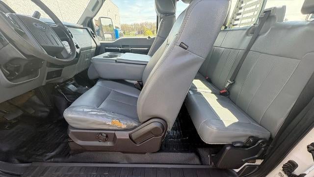 2013 Ford F-250 Super Duty Lariat