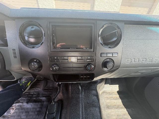 2013 Ford F-250 - $10,998