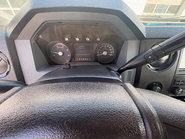 2013 Ford F-250 - $10,998
