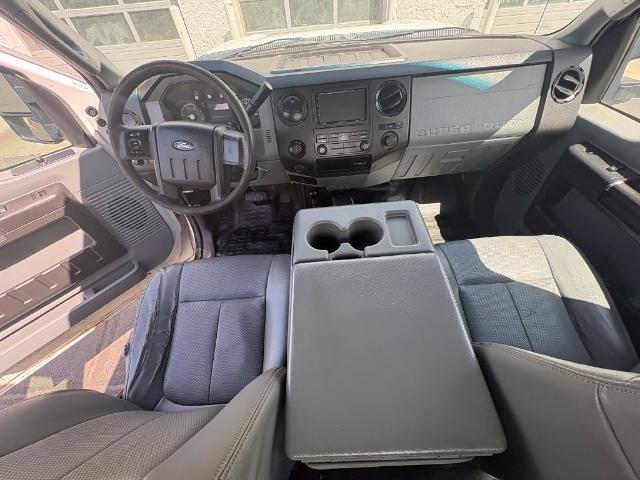 2013 Ford F-250 - $10,998