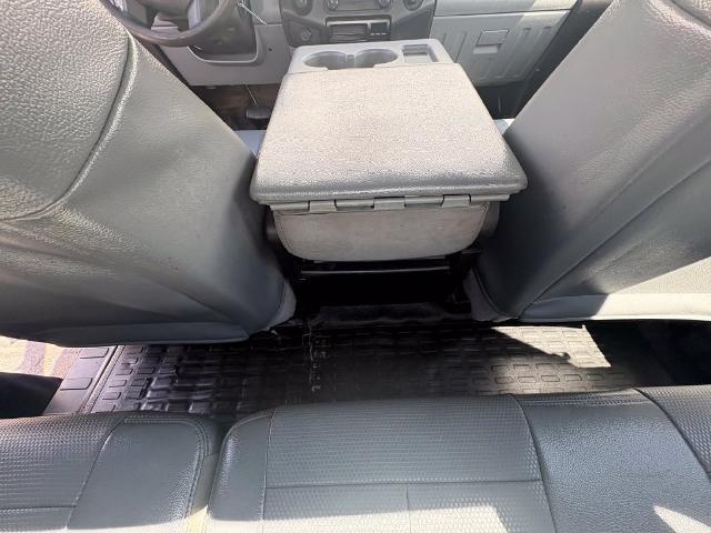 2013 Ford F-250 - $10,998
