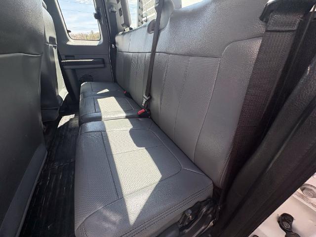 2013 Ford F-250 - $10,998