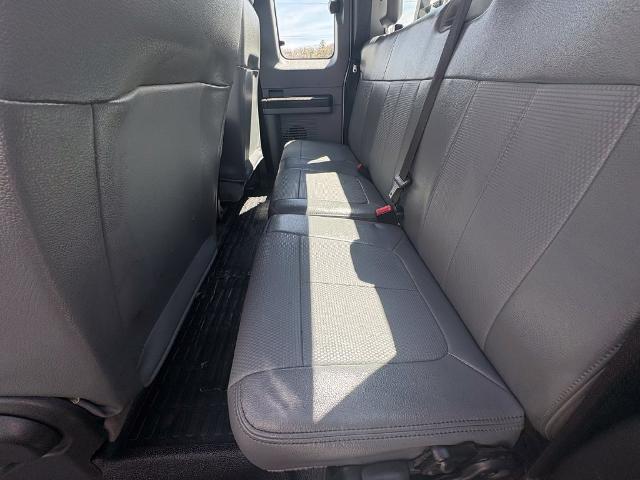 2013 Ford F-250 - $10,998