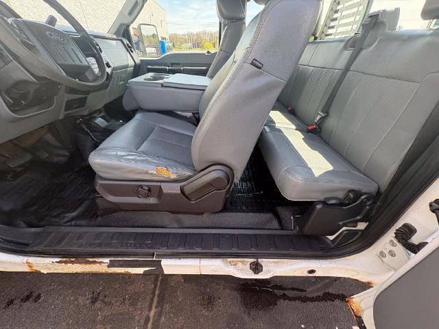 2013 Ford F-250 - $10,998