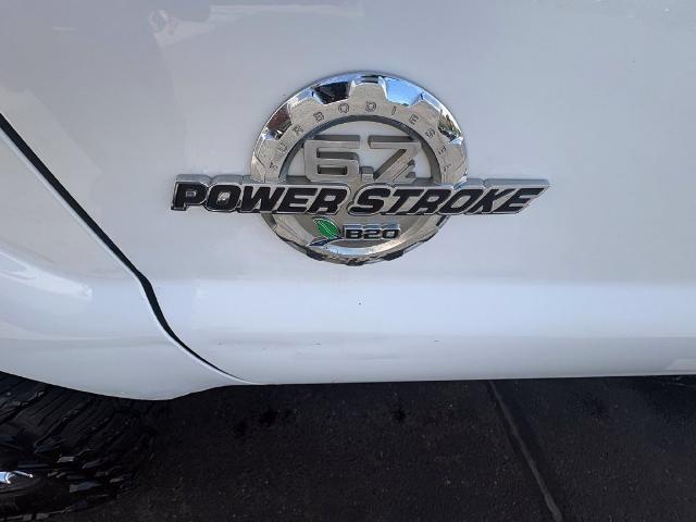 2013 Ford F-250 - $10,998