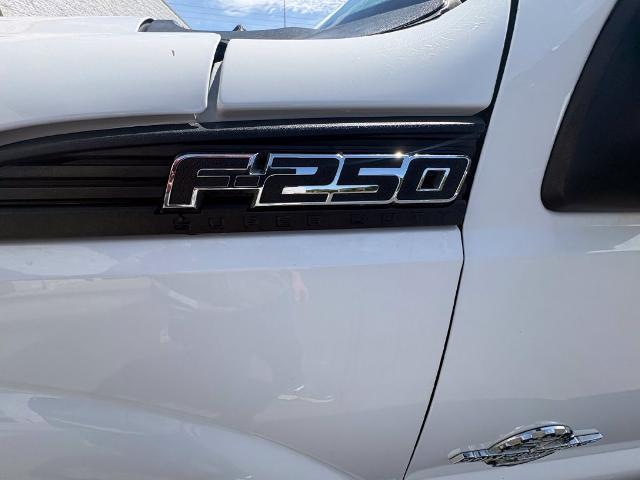 2013 Ford F-250 - $10,998