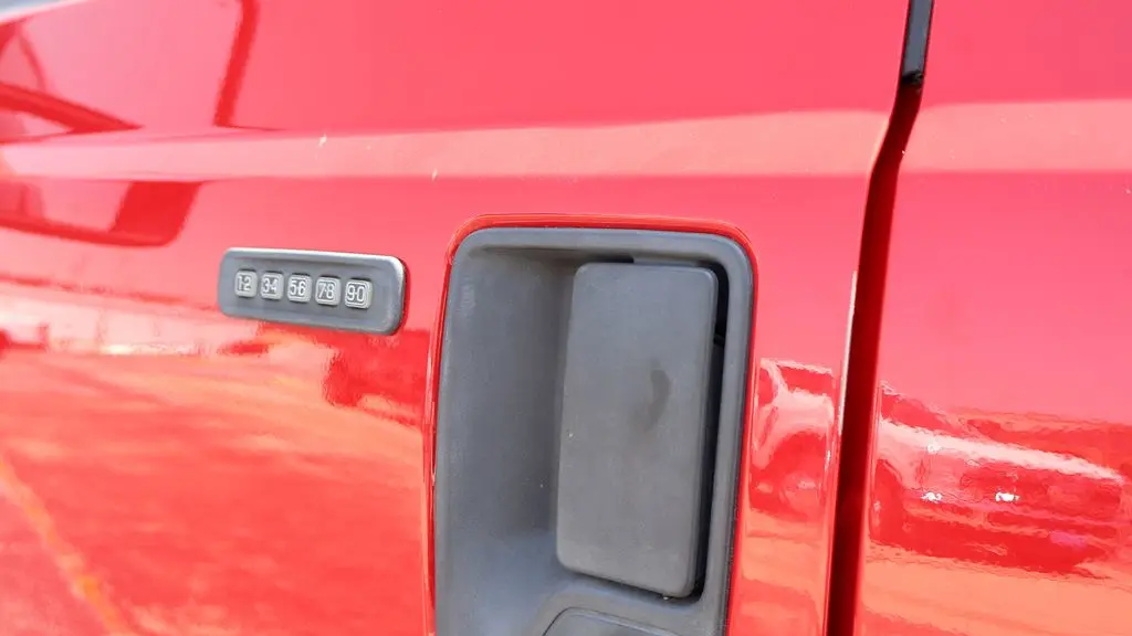 2014 Ford F-250 Super Duty Lariat