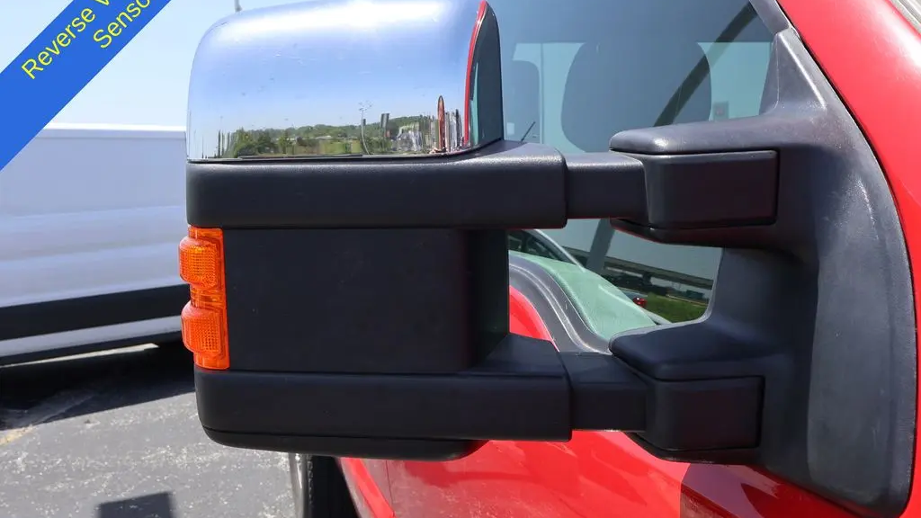 2014 Ford F-250 Super Duty Lariat