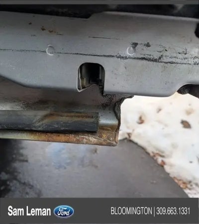 2015 Ford F-250 Super Duty 4X4 Lariat 4DR Supercab 6.8 FT. SB Pickup