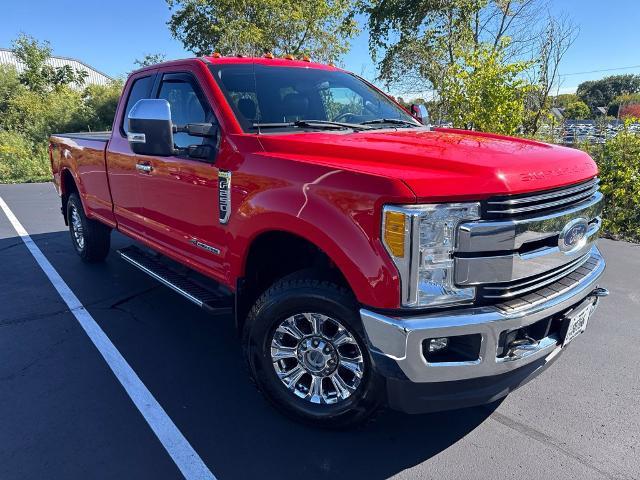 2017 Ford F-250 - $46,745