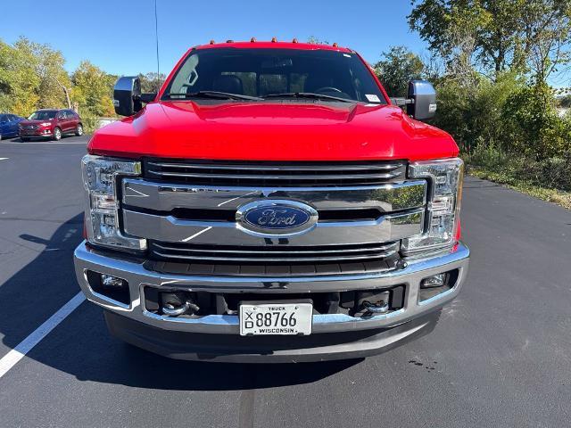 2017 Ford F-250 - $46,745