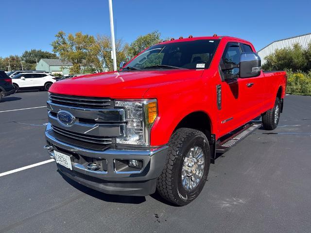 2017 Ford F-250 - $46,745