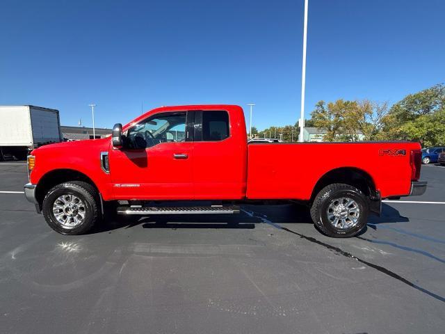 2017 Ford F-250 - $46,745