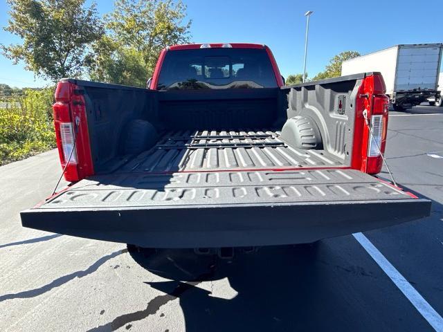 2017 Ford F-250 - $46,745