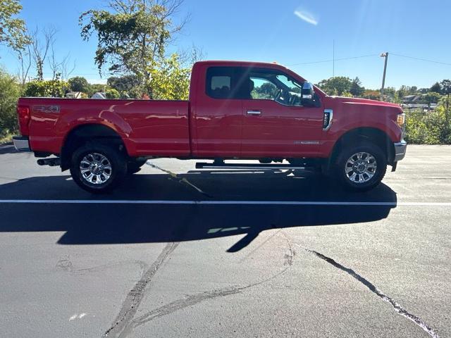 2017 Ford F-250 - $46,745