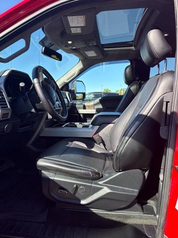 2017 Ford F-250 - $46,745