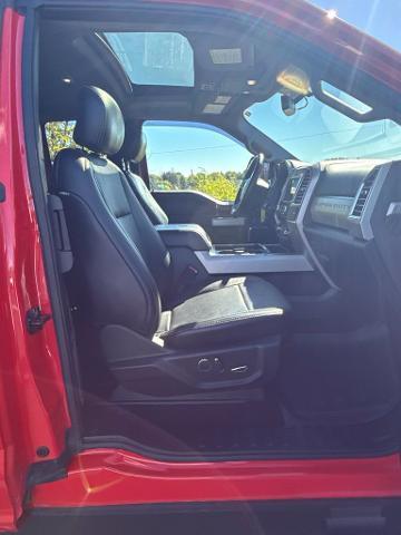 2017 Ford F-250 - $46,745