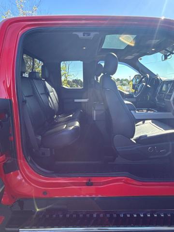 2017 Ford F-250 - $46,745