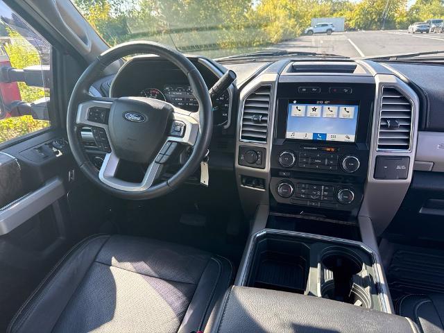 2017 Ford F-250 - $46,745
