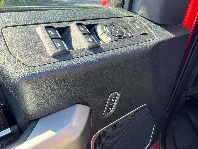 2017 Ford F-250 - $46,745