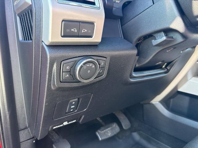 2017 Ford F-250 - $46,745