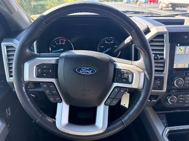 2017 Ford F-250 - $46,745