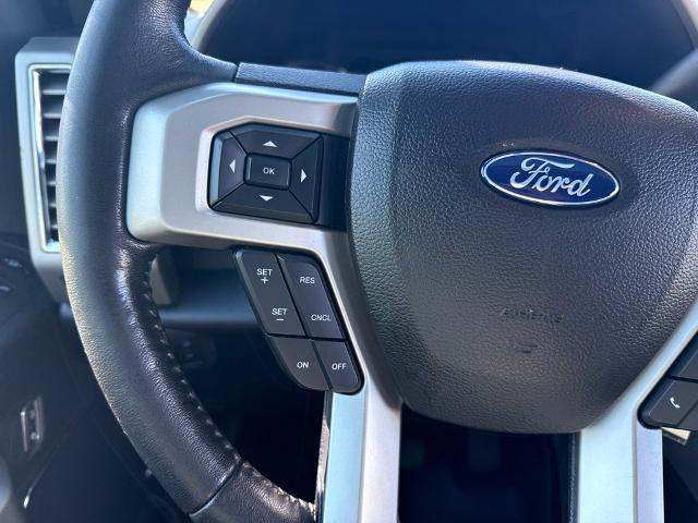 2017 Ford F-250 - $46,745