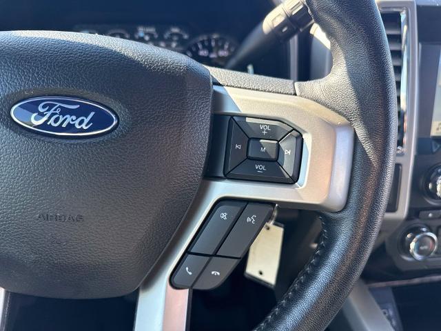 2017 Ford F-250 - $46,745
