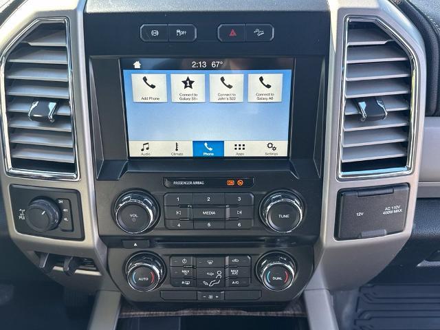 2017 Ford F-250 - $46,745