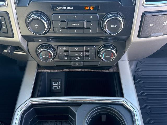 2017 Ford F-250 - $46,745