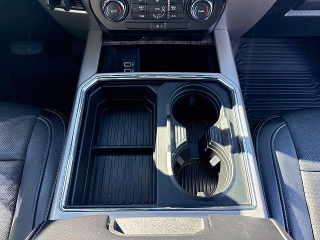 2017 Ford F-250 - $46,745