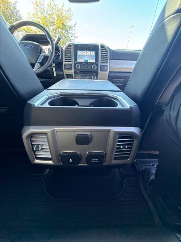 2017 Ford F-250 - $46,745