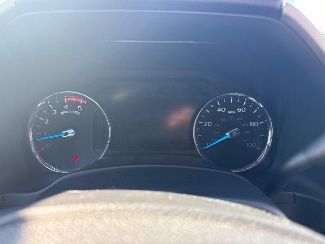 2017 Ford F-250 - $46,745