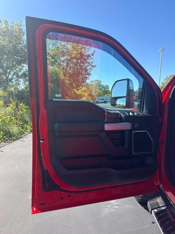 2017 Ford F-250 - $46,745