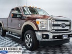 2011 F-250 Super Duty Thumbnail 1